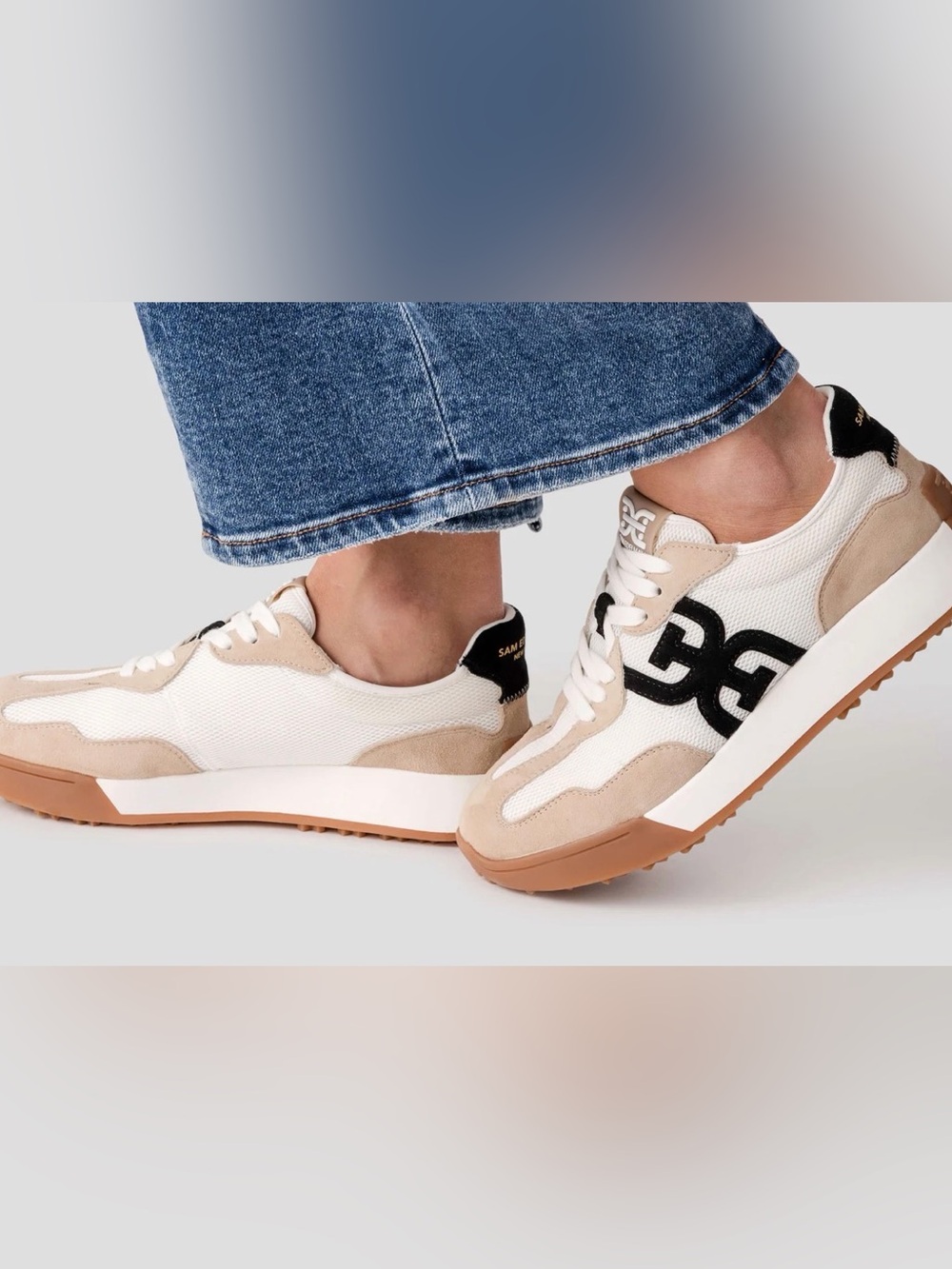 Sam Edelman Langley 3 Sneakers